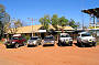Historic Outback Trails 4wd Tag Along Tour - 7 Days