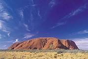 Ayers rock, uluru accommodation