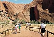 ayers rock touring, day trips