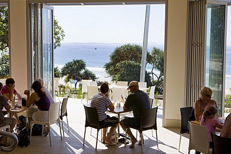 Stradbroke Island Beach Hotel Bistro Stradbroke Island Beach Hotel Bistro