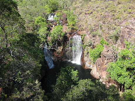 Litchfield National Park