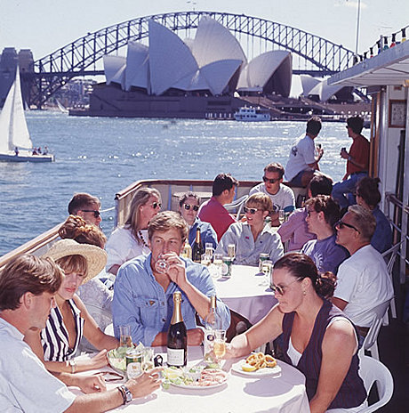 NYE Cruise - Dinner 6pm • Tours To Go