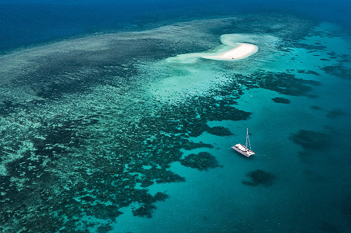 Mackay Coral Cay