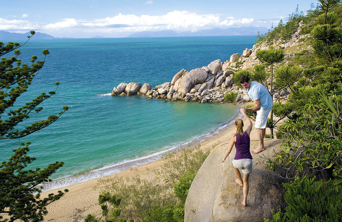 Magnetic Island Lookout