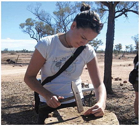 9 Day Outback Ensemble Backpacker Tour Ex Sydney