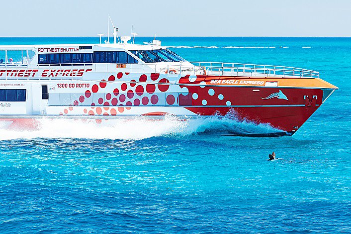 Fremantle To Rottnest Island Ferry Price Fremantle To Rottnest Island Ferry Price