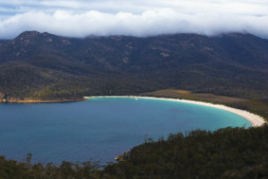 Wineglass Bay Tasmania