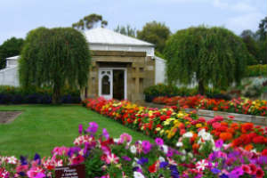 Royal Tasmanian Botanical Gardens