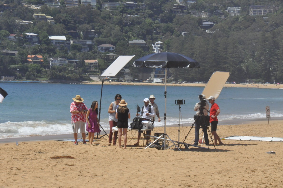 Visit Home and Away's Summer Bay Sydney Tours To Go Visit Home and Away's Summer Bay Sydney Tours To Go