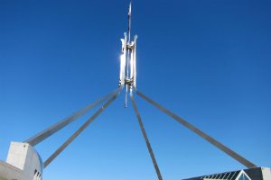 new Parliment House