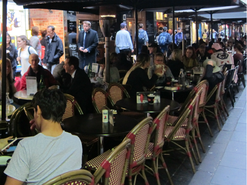Best Restaurants To Take Visitors In Melbourne Best Restaurants To Take Visitors In Melbourne