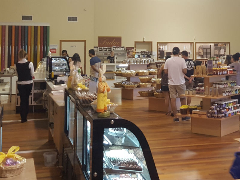 Hunter Valley Wine and Spirits Tour