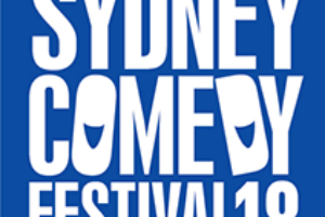 Sydney Comedy Festival