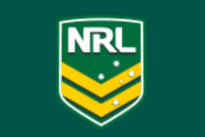 NRL Logo