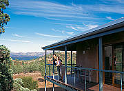 3 Day Flinders Ranges & Outback (Eco-Villa twin share)