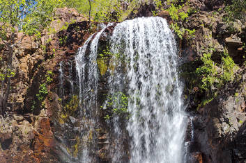 AAT Kings Litchfield National Park Waterfalls (D5)