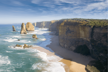 Great Ocean Road Day Tour (Early Departure)