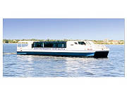 Swan River Cruise