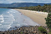 Four mile Beach Port Douglas
