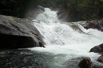 Josephine Falls