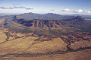 3 Day Flinders Ranges & Outback (Permanent Tent) Twin/Double Share