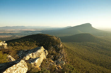 Two Day Great Ocean Road & Grampians National Park (Melb to Adel)