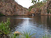 Edith Falls - Northern Territory