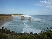 Great Ocean Road - Two Day Luxury Tour