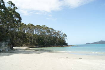 Bay of Fires, Wineglass Bay and more. Two Day Tour (departs Launceston)