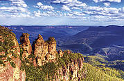 Blue Mountains All Inclusive Discovery