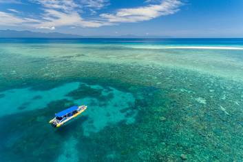  Great Barrier Reef