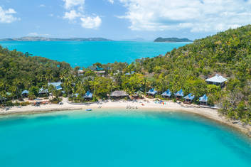 Palm Bay Resort 