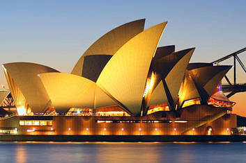 Sydney Harbour Boxing Day Dinner Cruise
