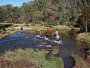 River Crossing