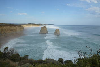 Small Group Three Day Great Ocean Road Tour (Melbourne to Adelaide)