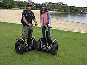 Segway Xperience - 1 hour