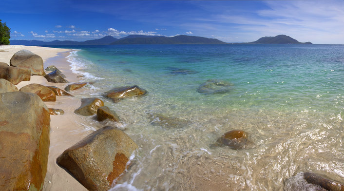 Fitzroy Island