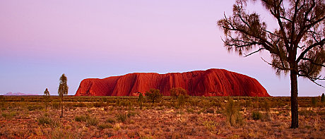 Uluru 