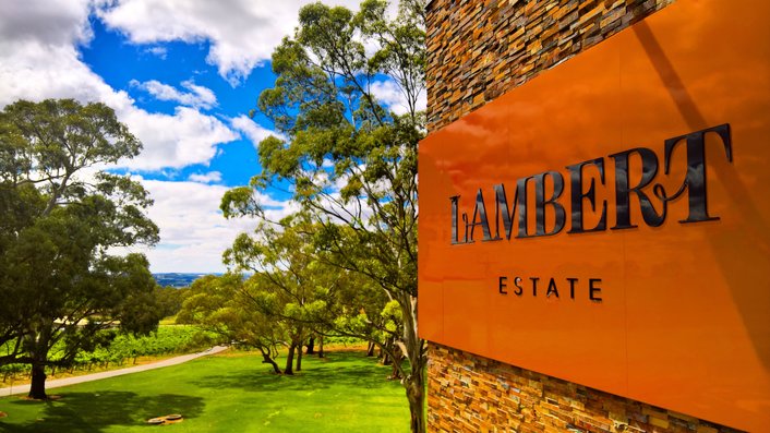 Lambert Estate Wines