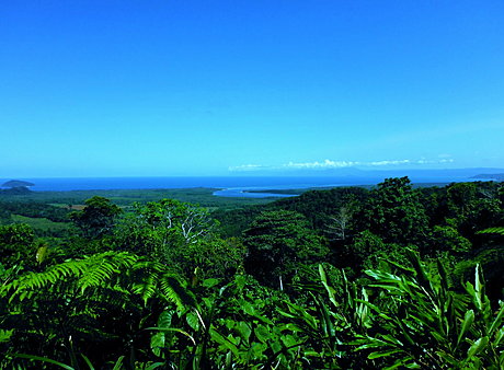 ALEXANDRA LOOKOUT