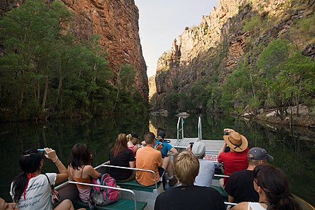 Murray River Cruise