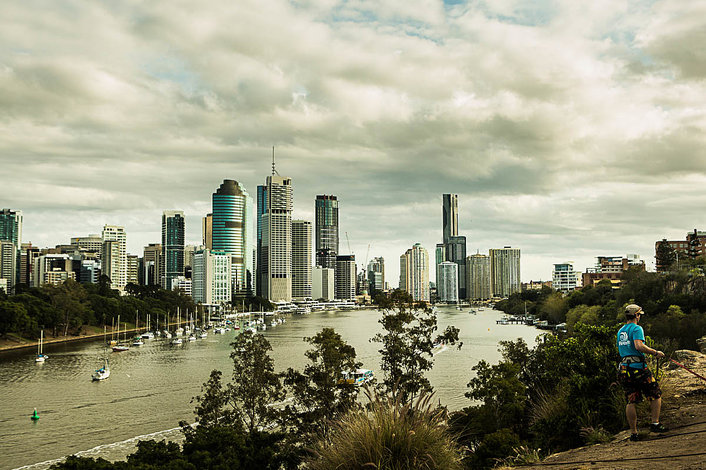 Brisbane Photography Tours