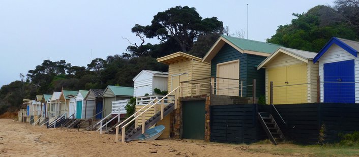 Bath Boxes Mornington Peninsula