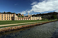 Port Arthur Penitentiary