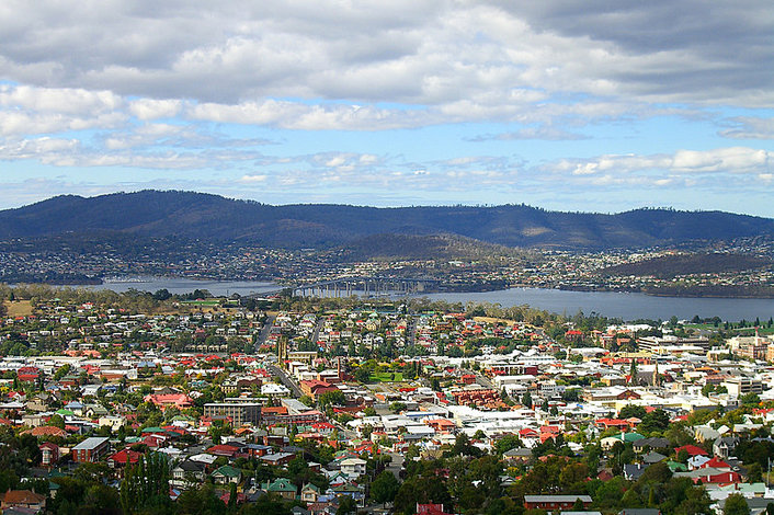 Hobart