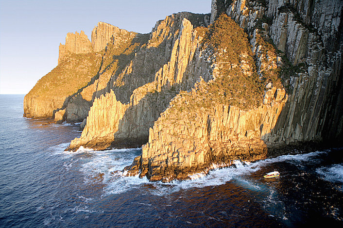 Cape Pillar