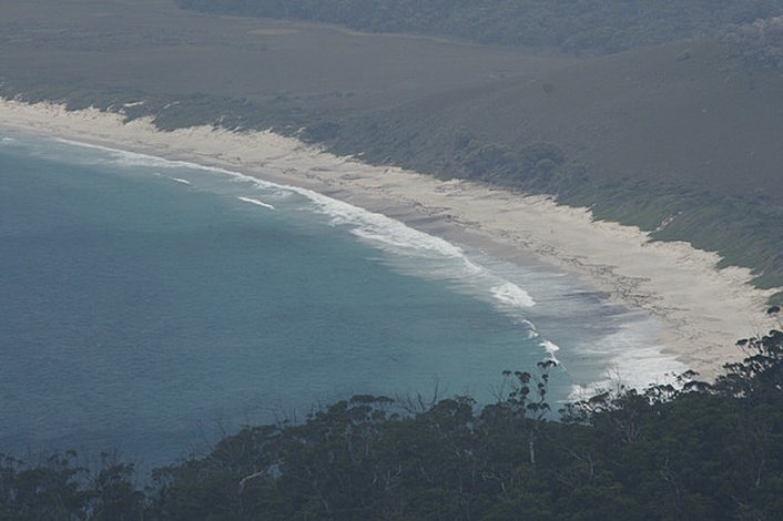 Wineglass Bay