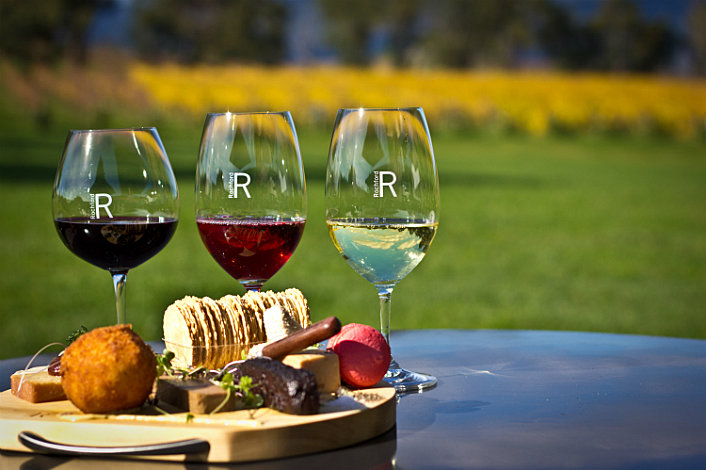 Yarra Valley Gourmet Tour