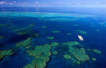 Great Barrier Reef