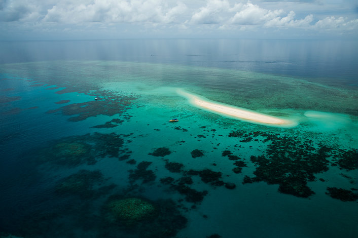 Mackay Reef